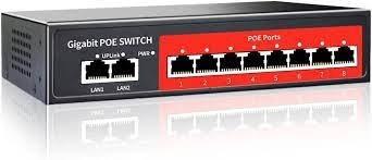 POE Switch